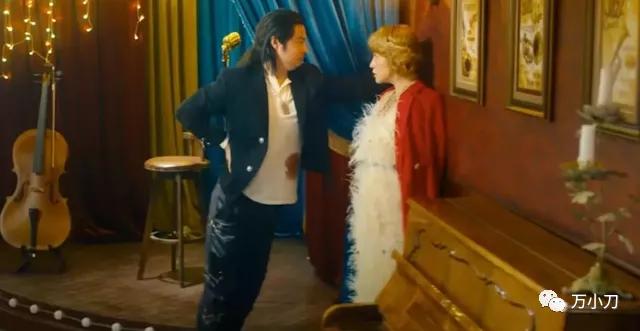 万小刀完整版视频,万小刀小沈阳原视频