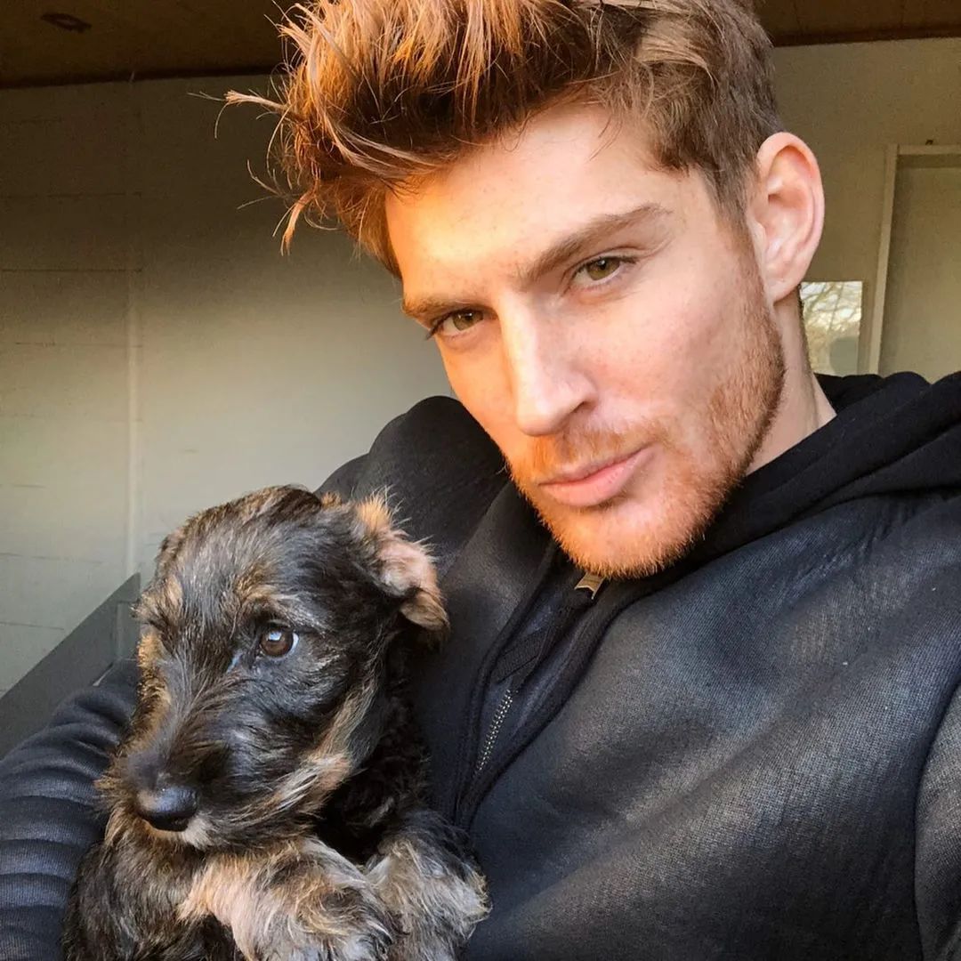 肯德基帅气男人,肯德基帅气男生