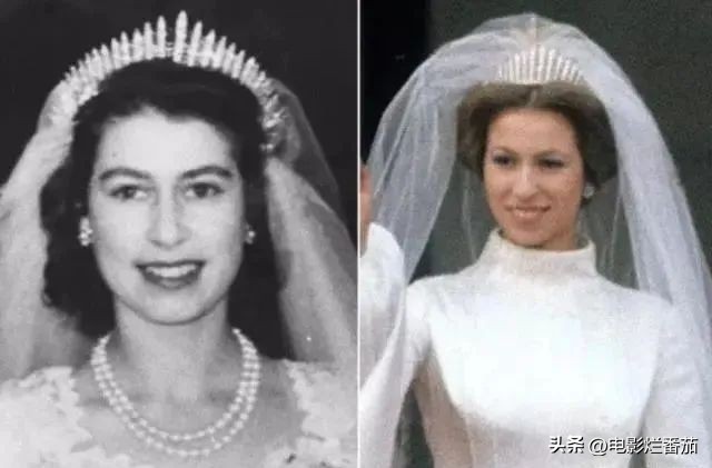 英国女王最有价值的珠宝,英女王去世她的王冠谁继承