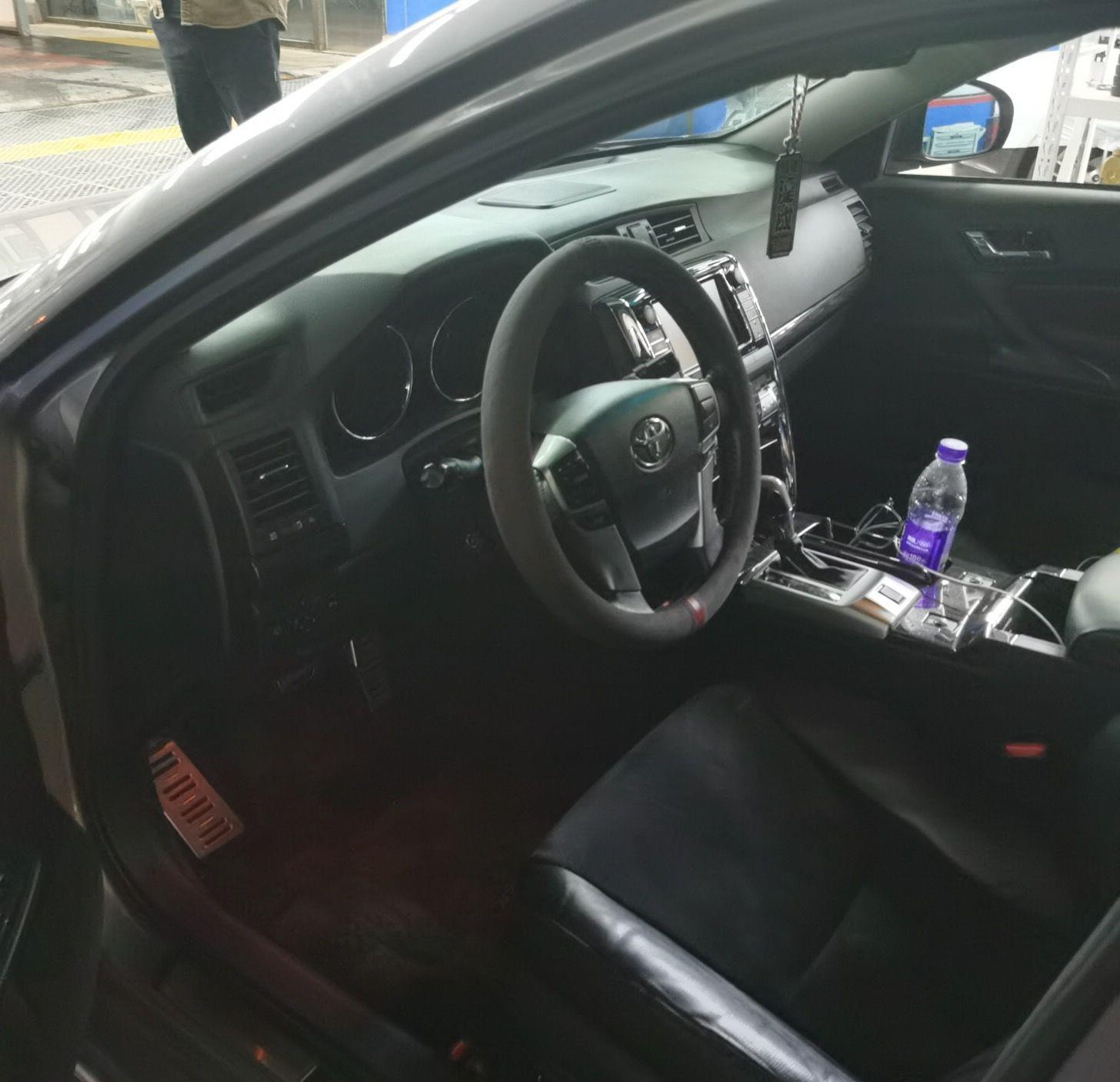 事故车值不值得买,事故车很便宜能不能买