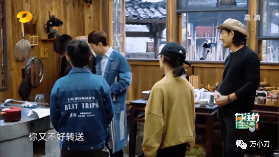 国民闺女的心机,国民闺女吃瓜