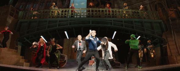 漫威鹰眼有多强,为什么漫威最后就剩鹰眼了