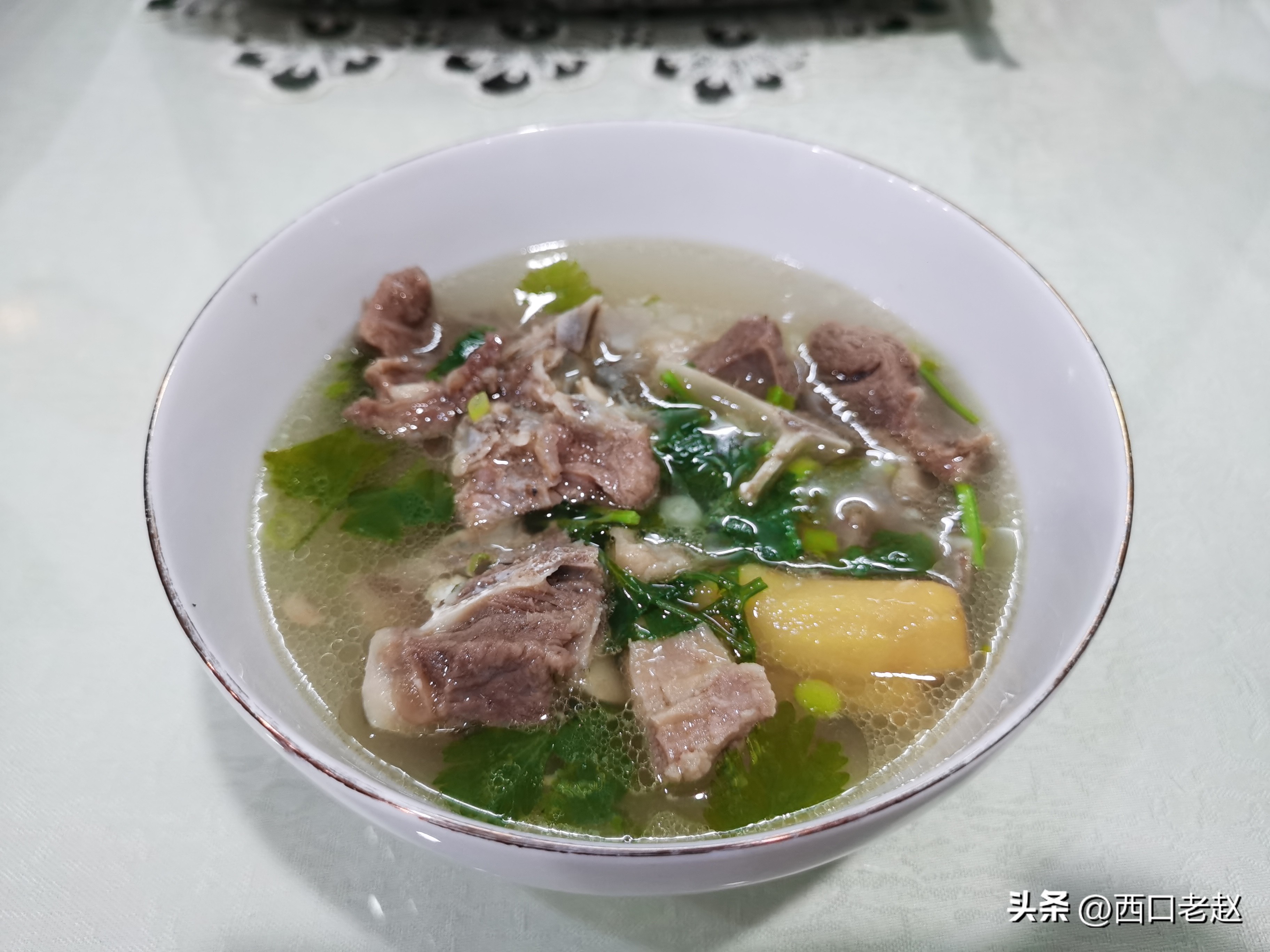 行走在国外的岁月33——致敬我的海外生涯