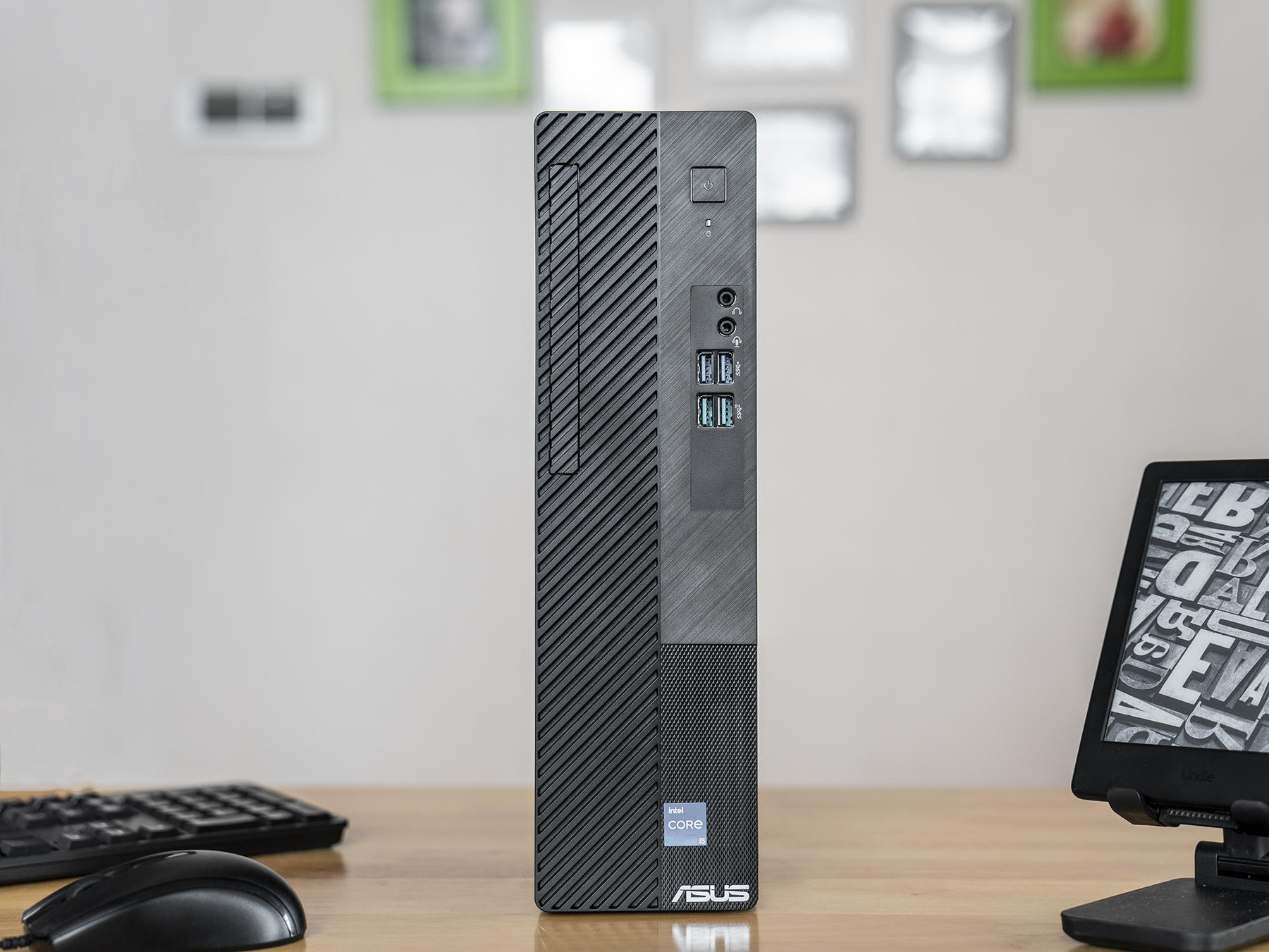 华硕破晓x9l,华硕破晓x酷睿版MiniPC测评