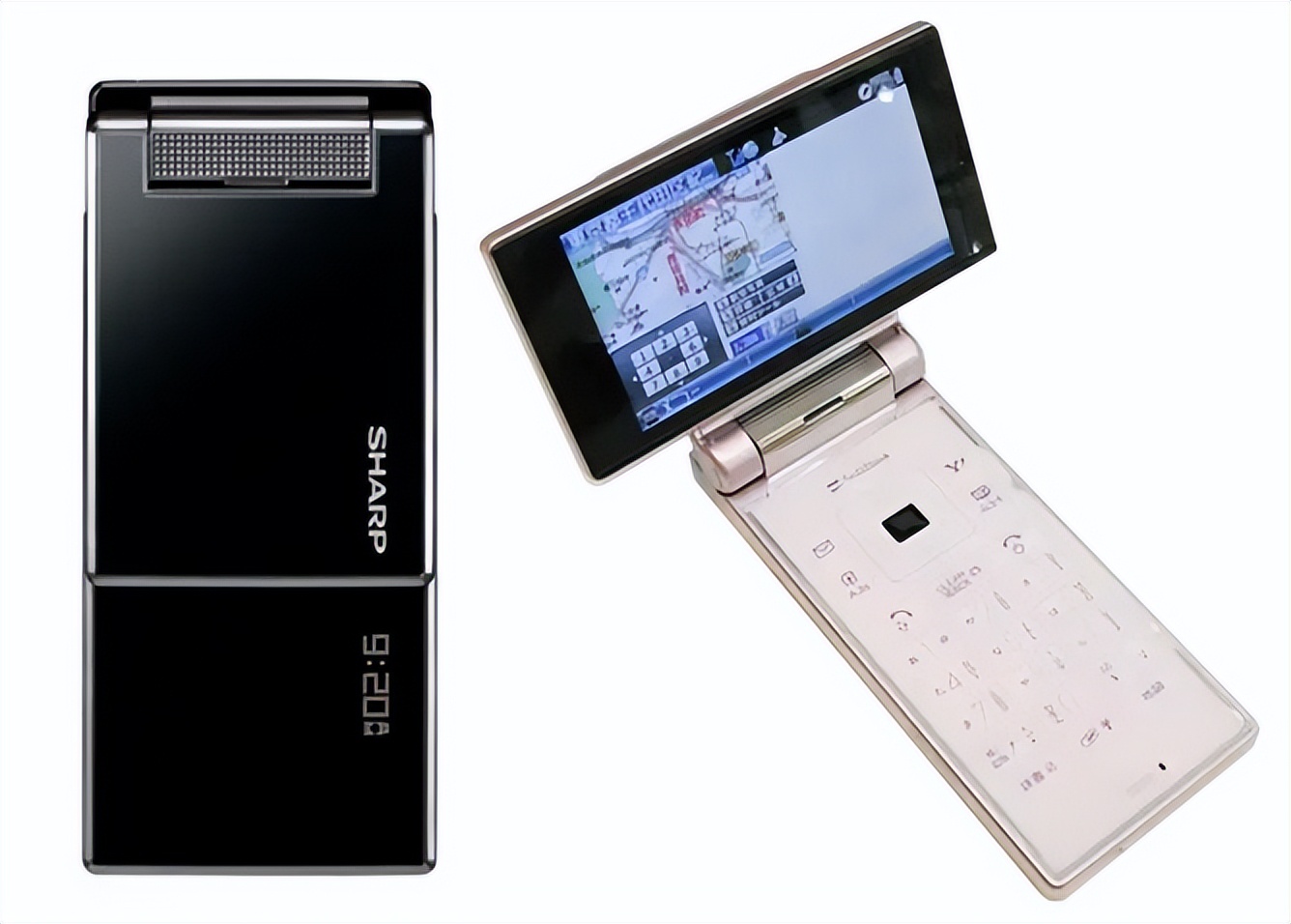 经典不过时的手机,推荐一款经典怀旧手机