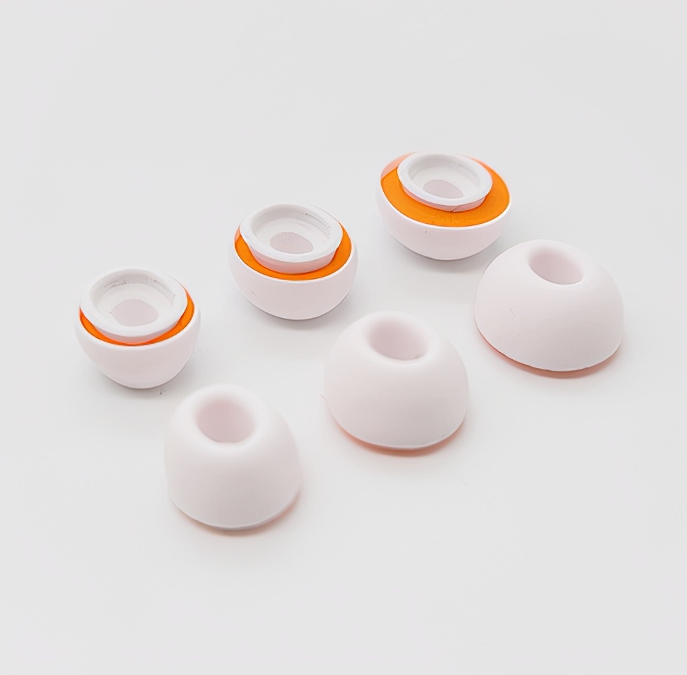 airpodspro换耳套,更换airpodspro耳机送延保吗