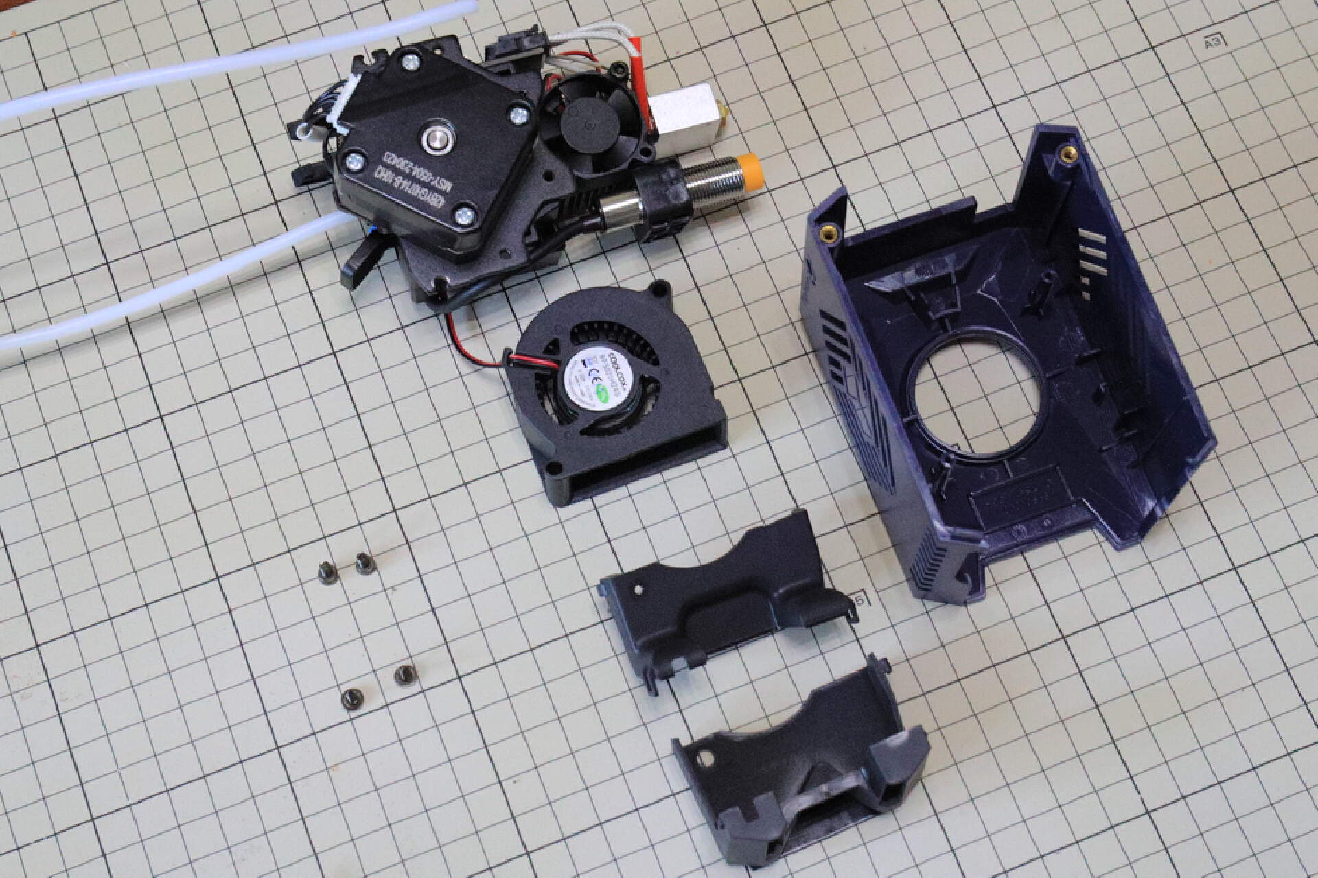 3d打印fdm最大的特点,fdm3d打印