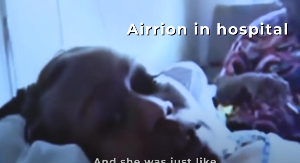 七个在不可能的幸存中幸存下来的人