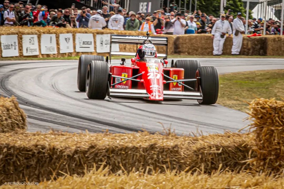 全是车!好木头庄园里没木头