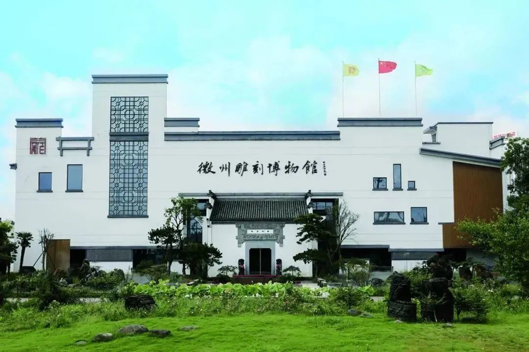 古徽州秋季自由行攻略,寻梦江南水墨徽州皖南古村落游记