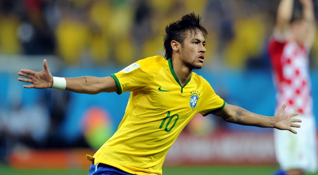 塔尔德利巴西球员地位,巴西历史前十名球员