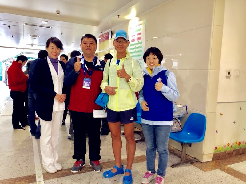 中路保险担任2023青岛马拉松顶级合作伙伴