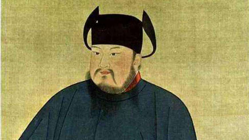 陈抟祖师创睡仙功揭秘,陈抟老祖在神仙中的地位