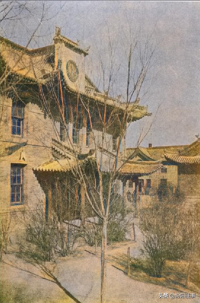 山西汾阳中学简介,汾阳中学观后感