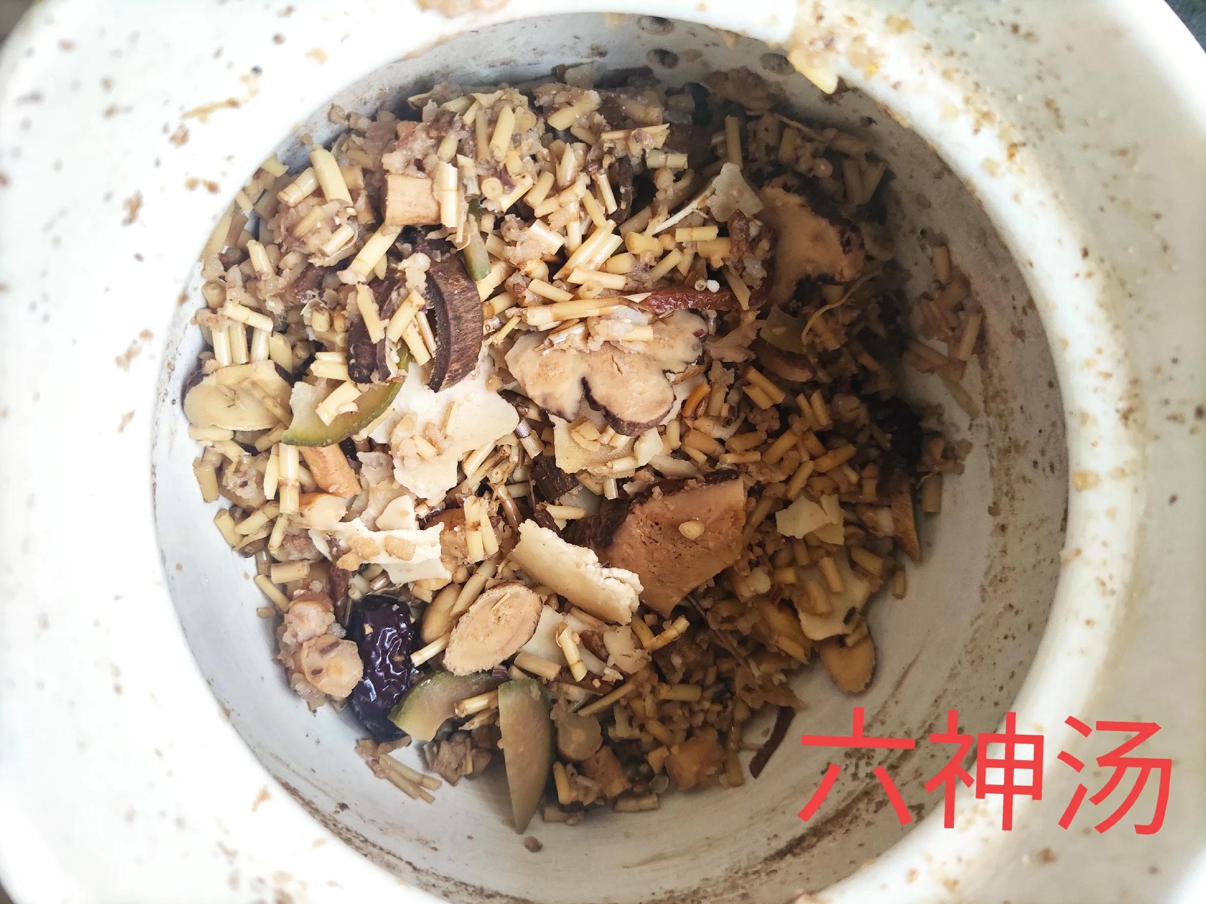 萎缩性胃炎喝中药多长时间起效果,一天2顿调理胃中药最佳时间