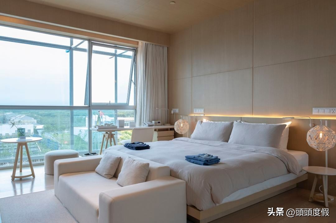 河南3大豪华酒店，一起逐鹿中原，看谁能赢得九州腹地的桂冠