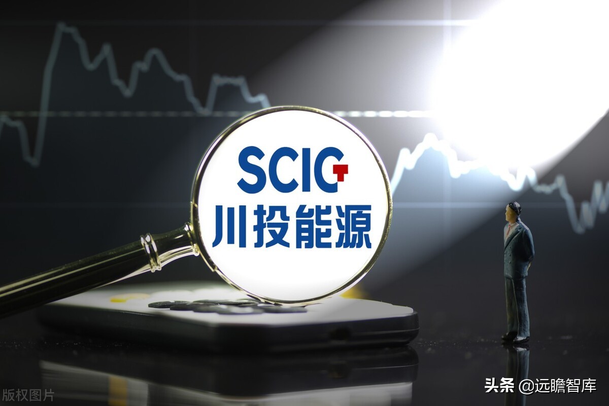 川投能源购入信达水电资产,川投能源有哪些水电站