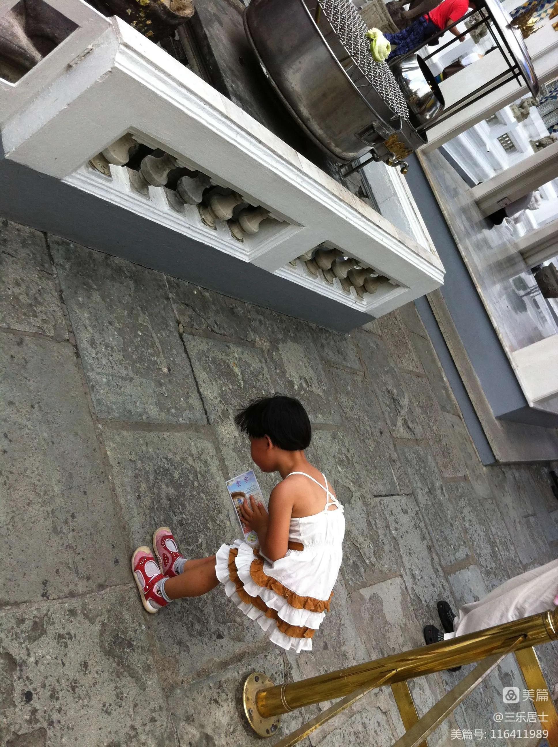 普吉岛到曼谷怎么玩,泰国普吉岛曼谷游记