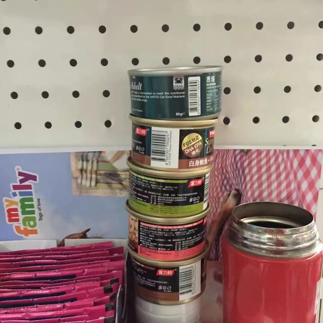 当一位普通北京市民「外头有猫了」