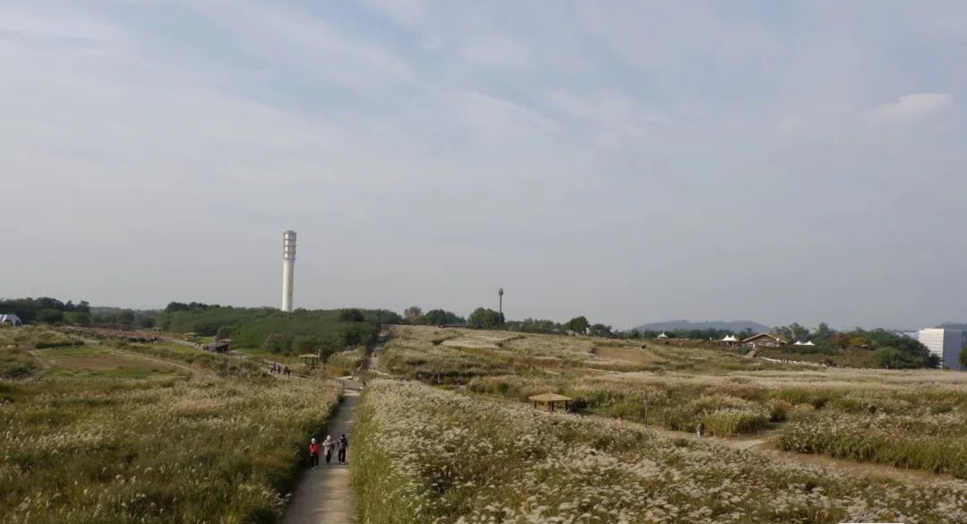 首尔景色好的地方,韩国首尔最美丽的地方