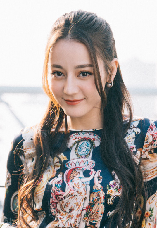 中国最美女神,颜值巅峰女神前十名中国