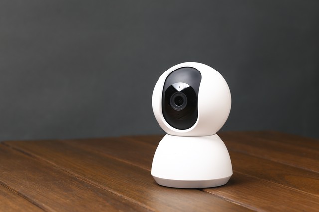 2021年如何选购家用无线摄像头,2023年家庭摄像头评测