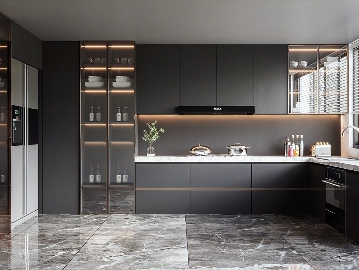 家庭用什么油烟机最好最实用,目前装修用什么油烟机最好