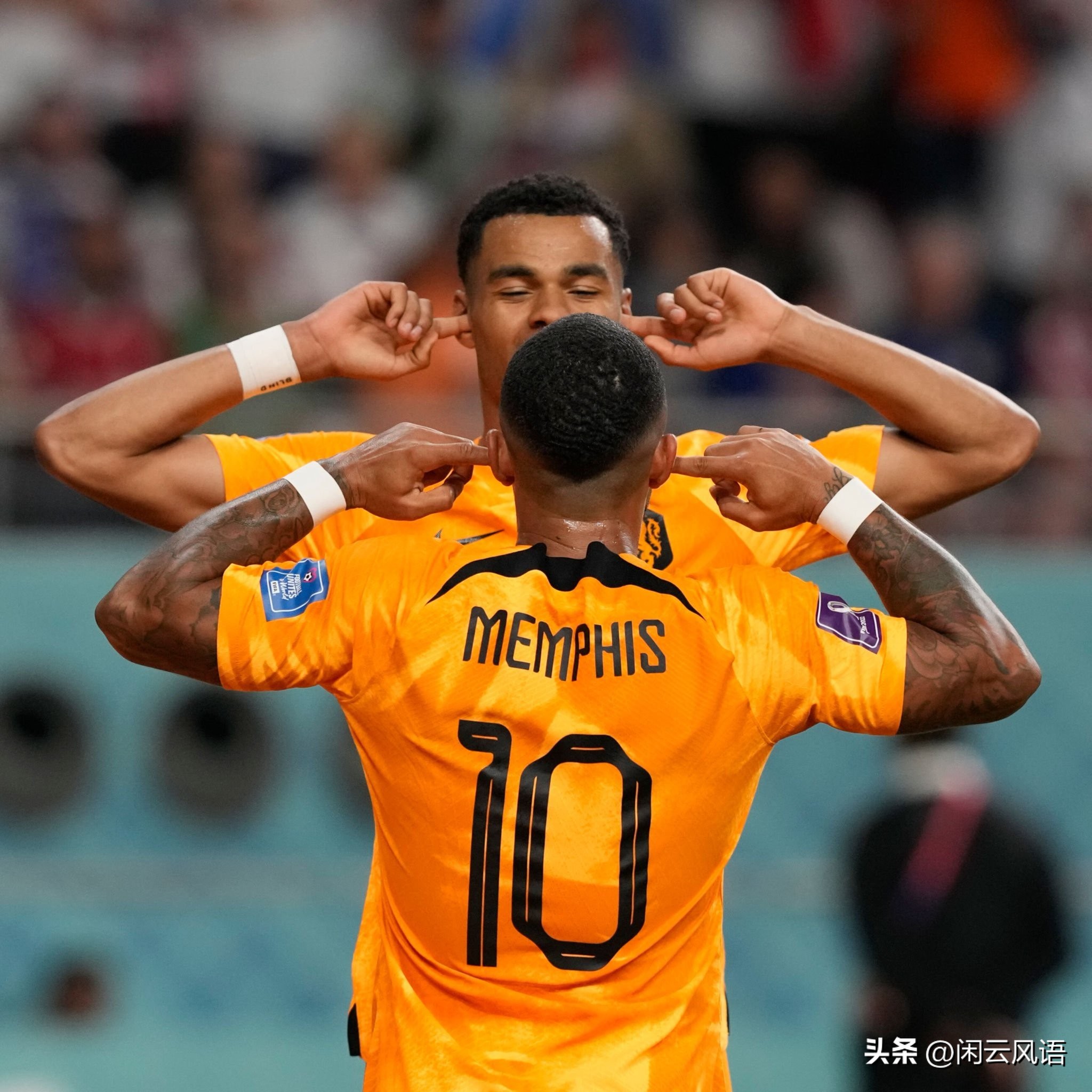 阿根廷2-0荷兰精彩回顾,3:0完胜阿根廷