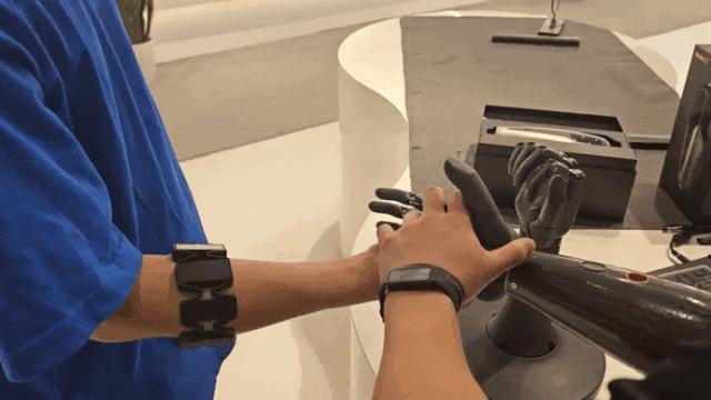 对话BrainCo强脑科技：科幻世界的机械义肢，正在走进现实