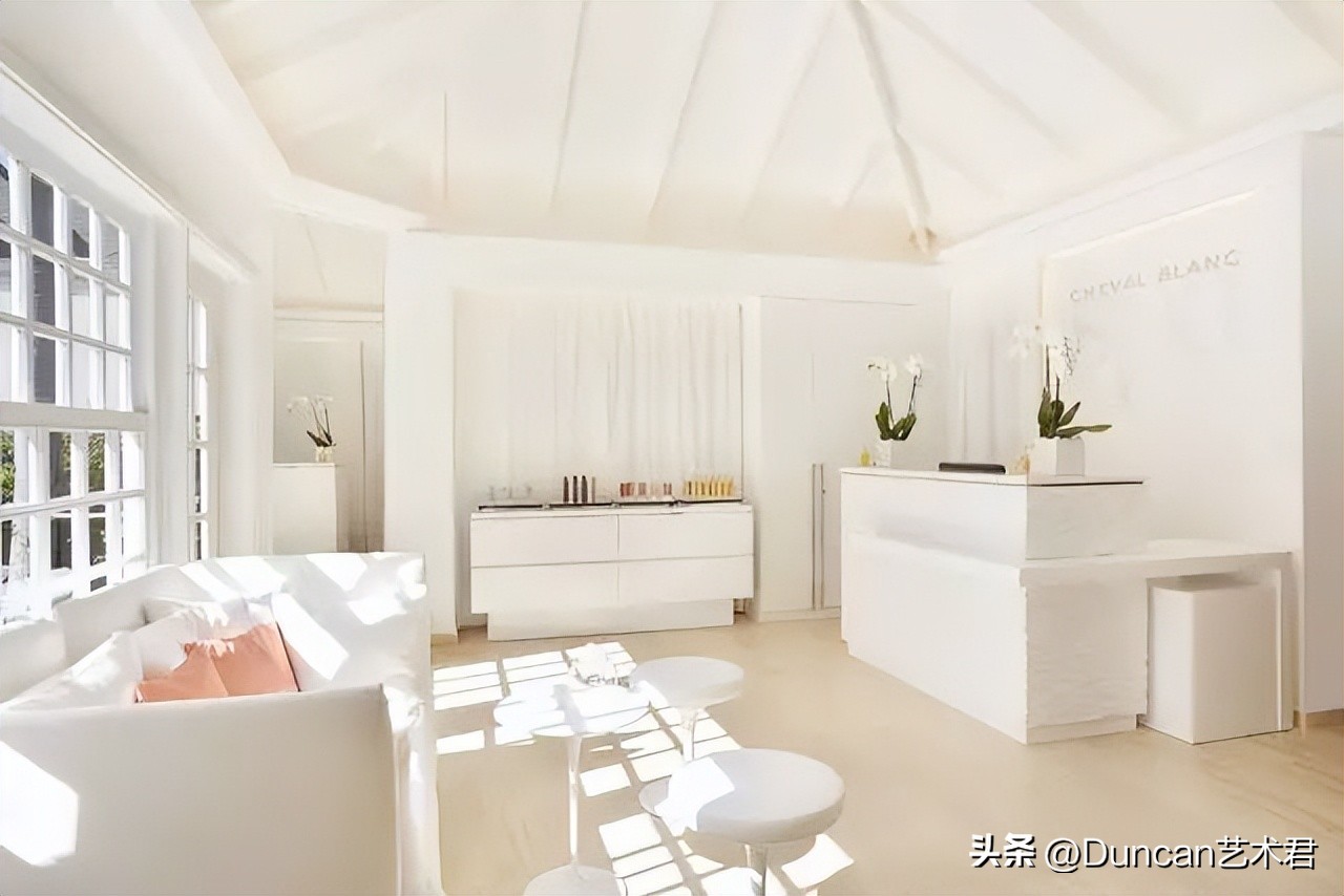 奢侈品跨界玩起酒店，还有你们设计师什么事！