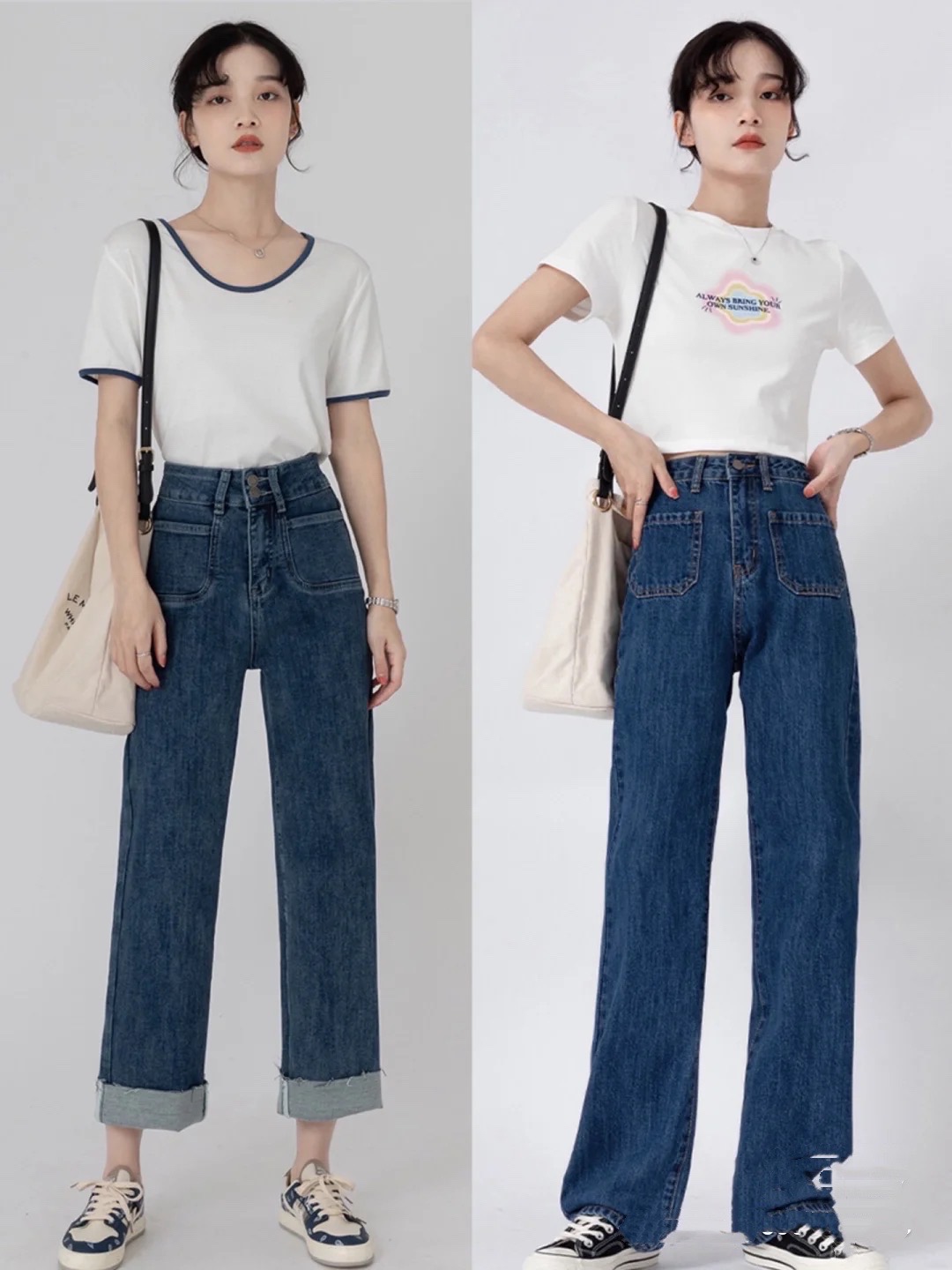 微胖小个子女生显高显瘦技巧,显瘦微胖小个子女毛衣