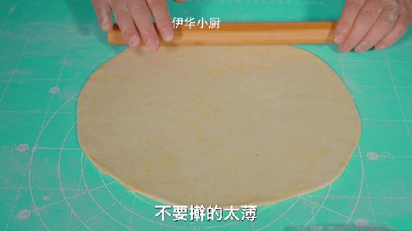 菲儿的厨房电饼铛烙饼不硬的窍门,电饼铛烙饼不硬小窍门视频