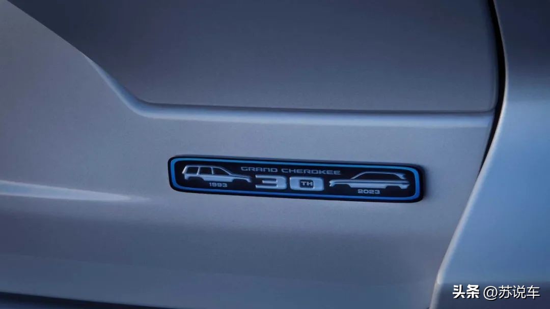 jeep大切诺基4xe巅峰版,大切诺基4xe特别版亮相纽约