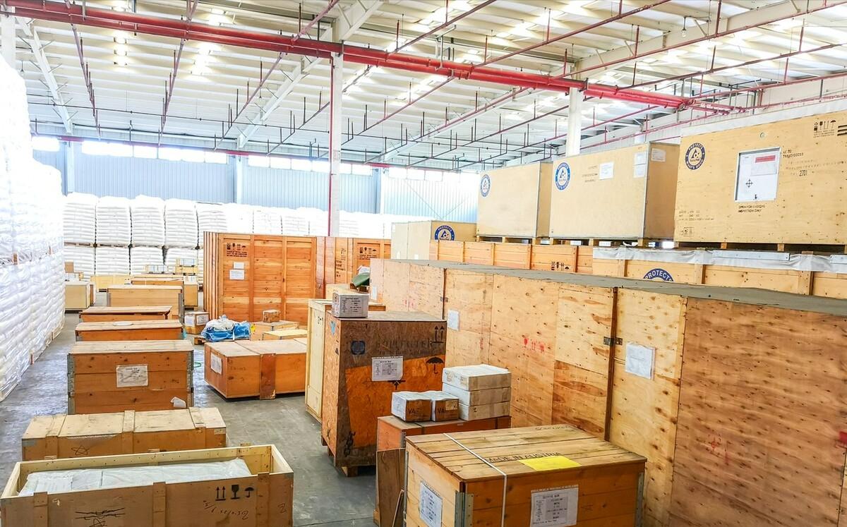 澳洲集运快递物流,如何寄快递集运到澳洲