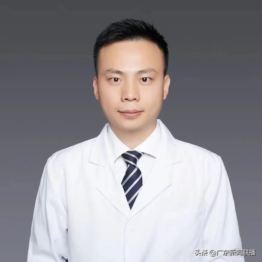 国际首次命名这种“罕见遗传病”！源自广东这支医生团队