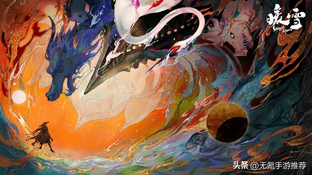 2023年买断制游戏手游推荐,盘点今年即将上线的几款单机手游