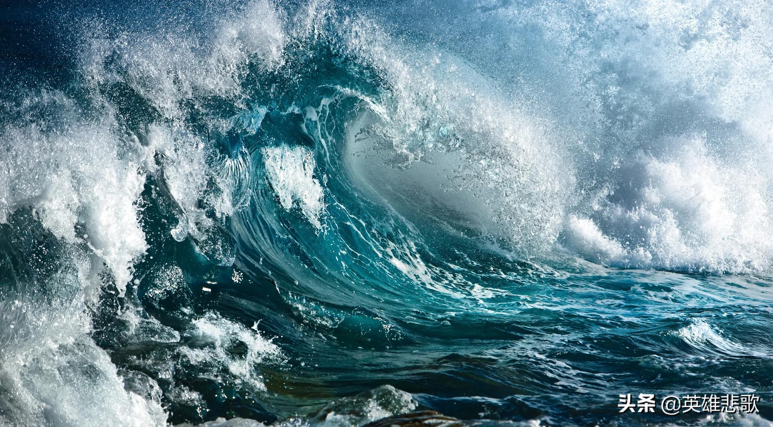 地球太平洋有多大,太平洋有多巨大