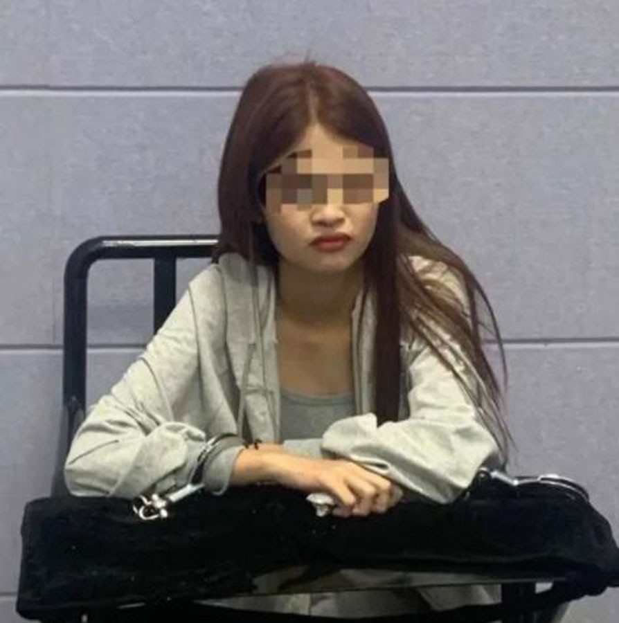 四川雇凶杀人被骗,四川雇凶杀妻案丈夫获刑6年