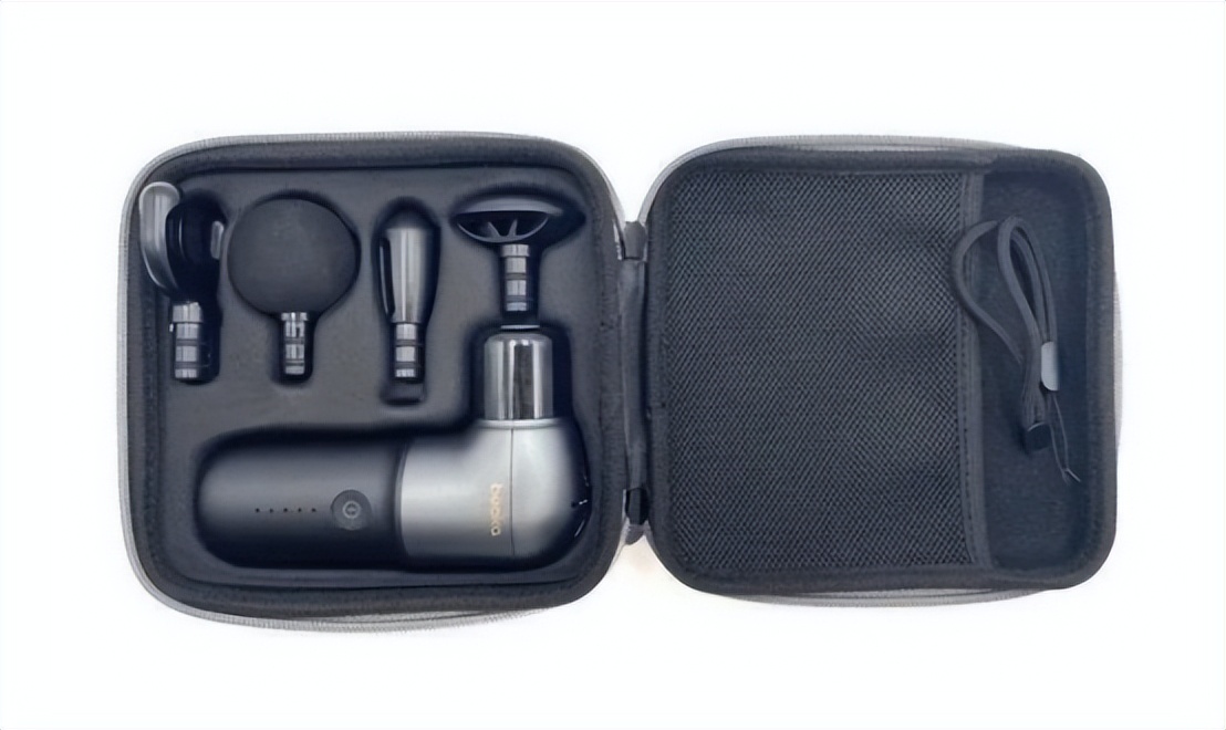 筋膜枪比较好的牌子？5大实力品牌安利！