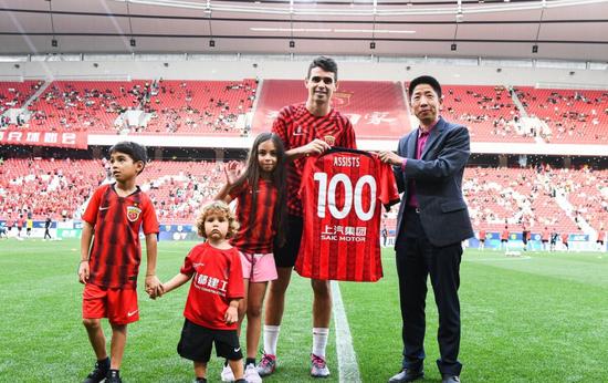 中超上海海港vs山东泰山首发名单,中超最厉害的四队