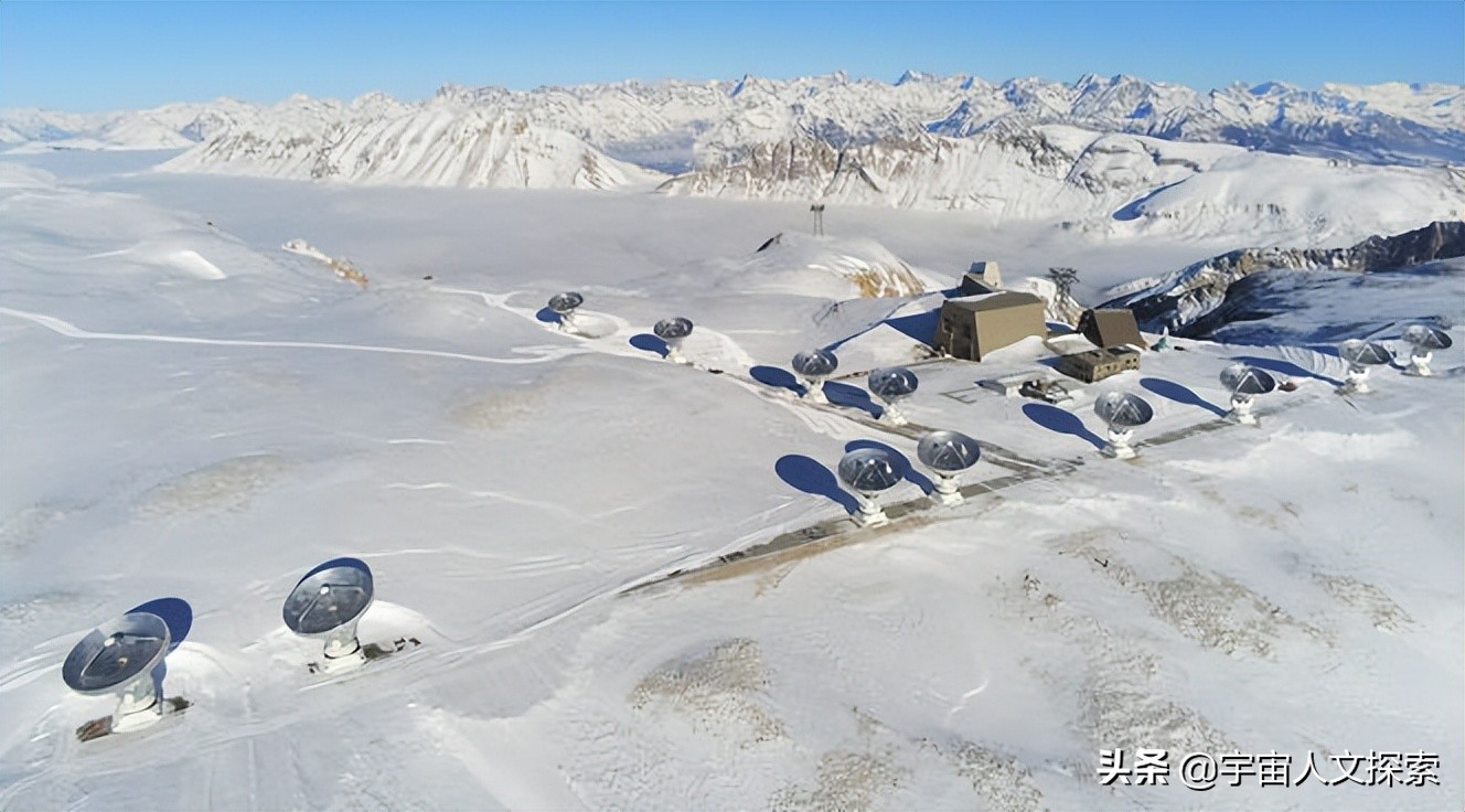 带你看银河系中心的超大质量黑洞,银河系中心超大质量黑洞被证实