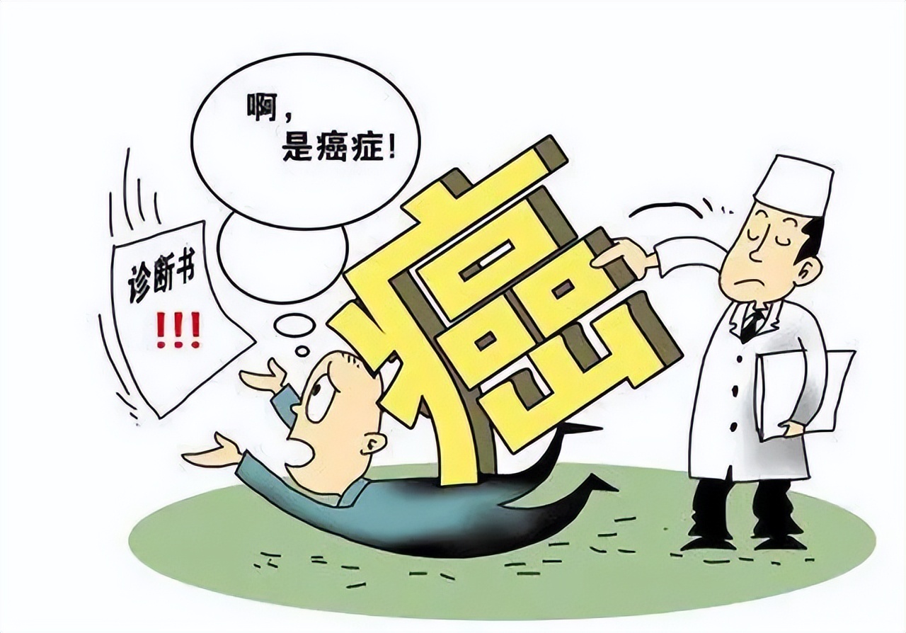 口腔溃疡和口腔癌早期症状的区别,口腔溃疡和溃疡性口腔癌症状区别