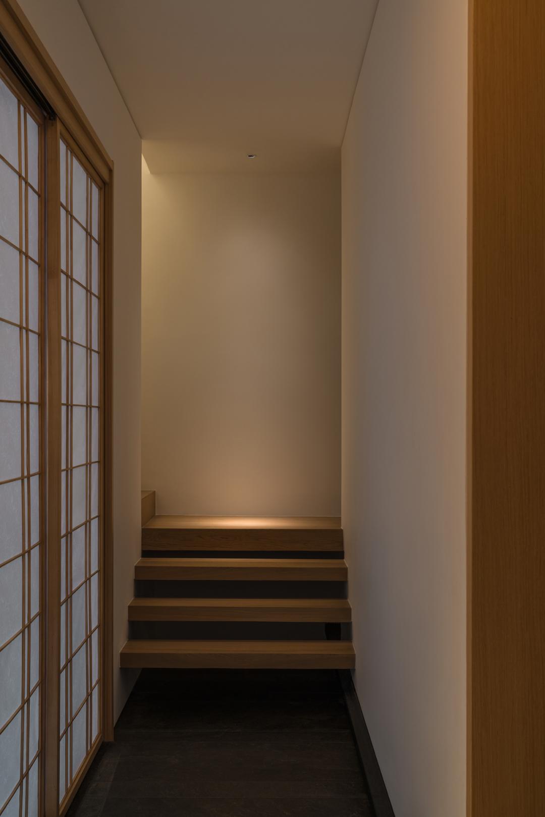 禅意美学与简约茶室,中式生活美学茶室