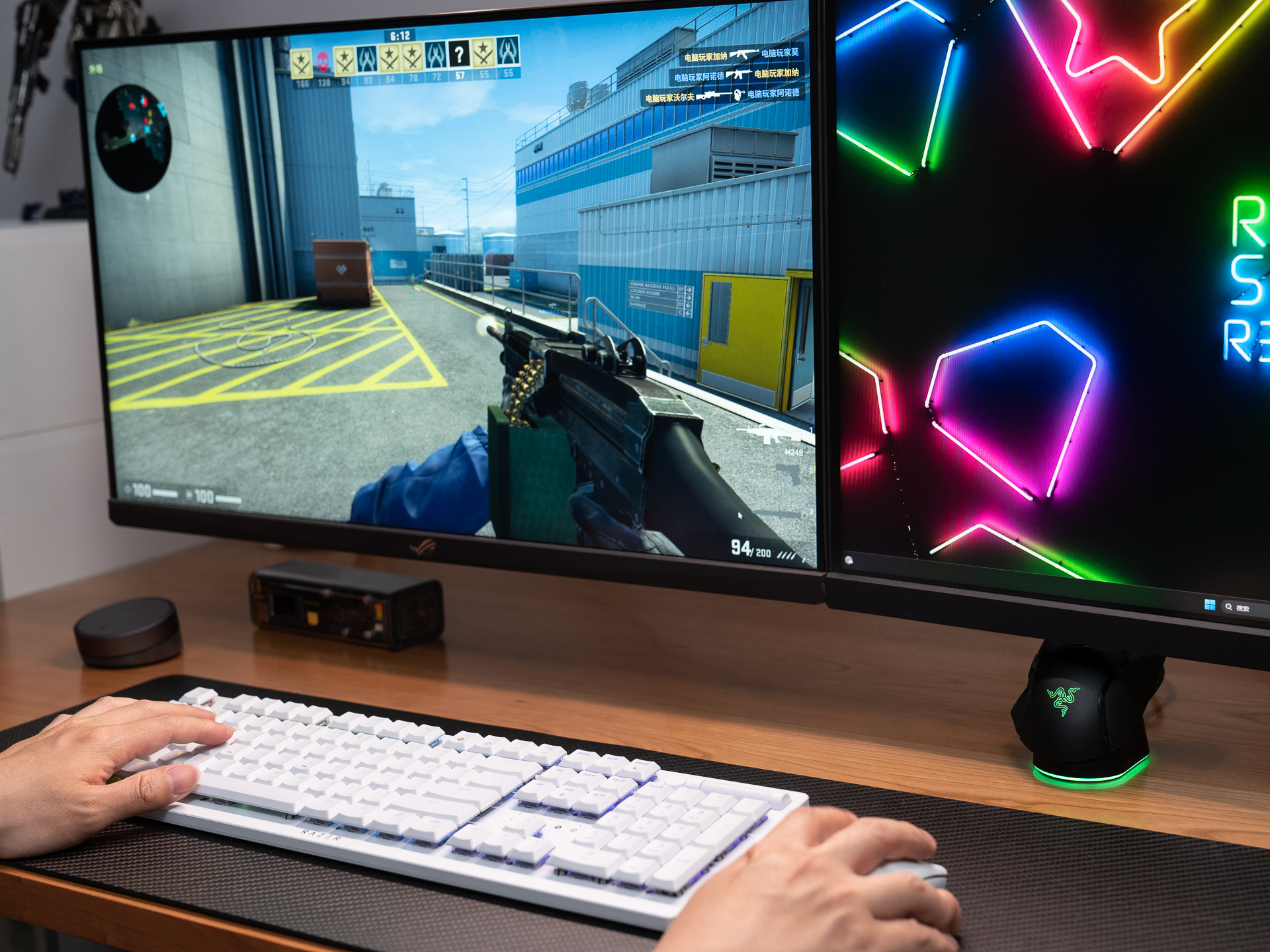 雷蛇v2键盘金蝎,雷蛇噬魂金蝎v2键盘的缺陷有哪些