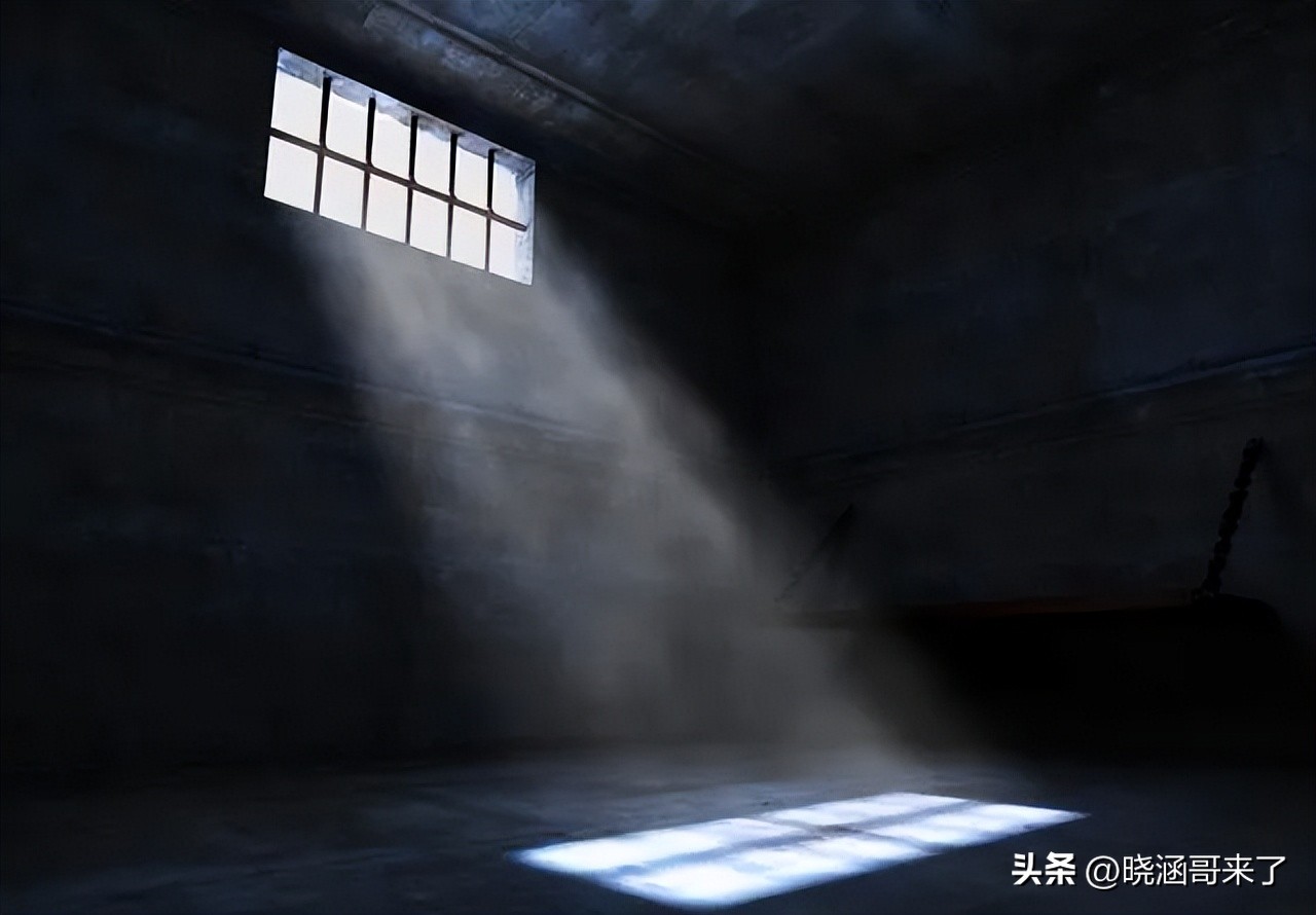 日本越狱之王真实事件,日本越狱王最后结局