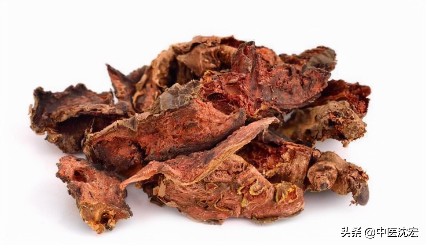 三味药保护血管,改善心肌缺血的中药