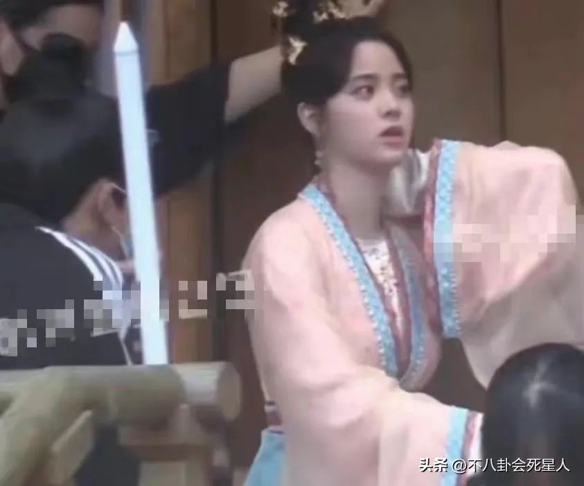 看似很红却无戏可拍的4个明星,五位没有代表作依然很红的明星