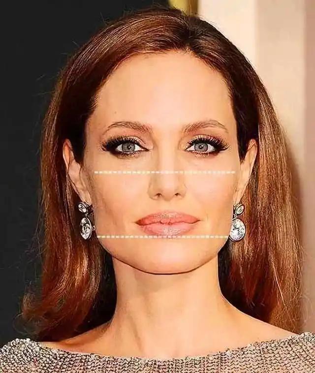 宽脸怎么修饰好看,大宽脸如何变精致窄脸