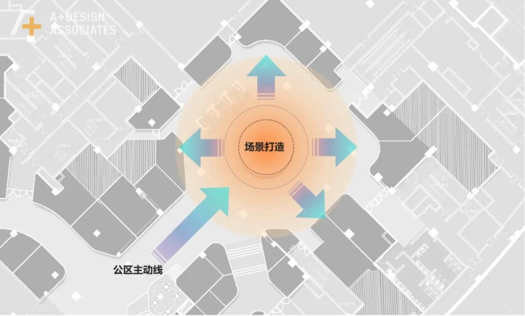 无锡江南大悦城51街区,无锡江南大悦城港风