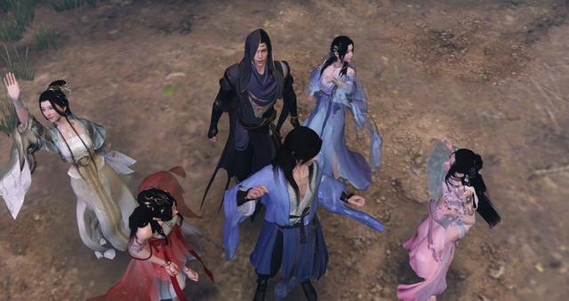 玩逆水寒推荐什么设备,外设三件套推荐逆水寒